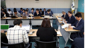 [일문일답] 조희연 “두발자유화, 교육감으로서 의제 던진다”