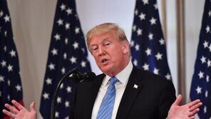 트럼프 “北 비핵화, 시간표 제시 거부”…비핵화 결의? 협상전략?