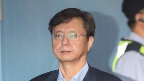 檢 ‘우병우 처가-넥슨 강남땅 거래’ 재수사도 무혐의 결론