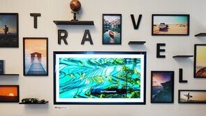 '단점 상쇄하는 장점' OLED TV의 이유 있는 성장