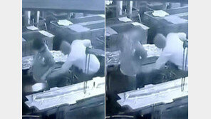 에어컴프레서로 ‘고압공기 똥침’ 장난에… 부하 직원 장기 파열로 사망