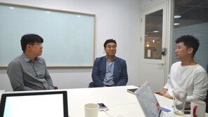 판교 경기문화창조허브, 데이터와 재창조 '라이즈'와 '리빌드'