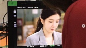 정인선 “‘데뷔 동기’ 소지섭, 깍듯하게 모시기로…맘카페·네이트판 글 읽어”