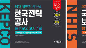 [에듀윌] 하반기 공기업 취업 트렌드와 합격 전략은 무엇?