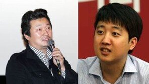 이상호 “이준석, 소시오패스 의심”VS이준석 “서해순씨와 송사 잘 진행되길”