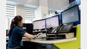 급해요, 급해“ 112 신고…절반은 허위신고·단순 민원