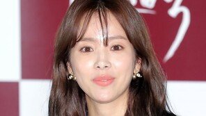 한지민 “‘미쓰백’ 출연 계기, 학대 주인공들 안아주고팠다”