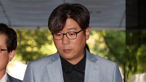 ‘회삿돈 50억대 횡령 혐의’ 김도균 탐앤탐스 대표 불구속 기소