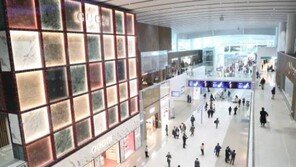 입국장 면세점 내년 5월 도입…담배는 안 팔고 한도액은 600달러