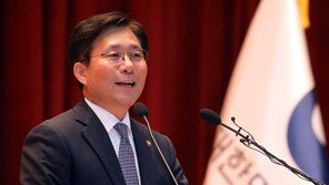 성윤모 “文대통령이 ‘제조업 활기’ 당부…남북협력 힘보탤 것”