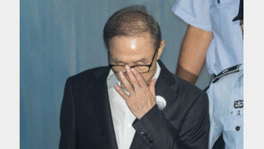 MB측, 선고 앞두고 139쪽 의견서 공개…‘다스 실소유주’ 강력 부인