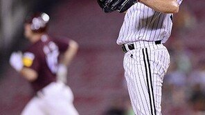 QS 19회에 9승, 기록으로 본 LG 윌슨의 지독한 불운