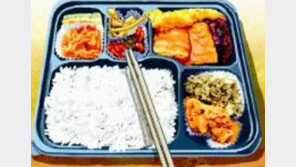 현대그린푸드 급식 도시락서 구더기가?…업체 “있을 수 없는 일” 