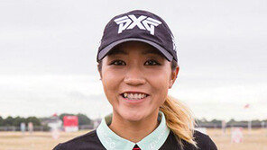 국내 나들이 앞둔 리디아 고 “부담감 있지만 설렌다”