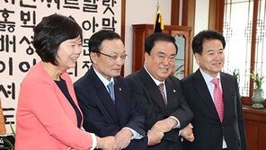 北 “남북국회회담, 원칙적 동의”…한국당 “신중해야” 3野 “환영”