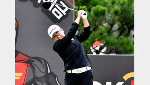 한미일 상금왕 등극으로 금의환향 꿈꾸는 신지애