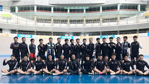 동서울팀은 ‘부활의 둥지’