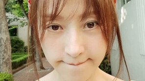 [내가 왜 떴게?] 57세 서정희…인간계를 벗어난 동안