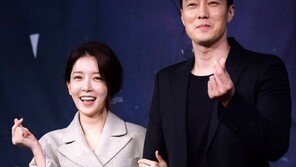 블랙 슈트·러시아 무술…이번에도 ‘소간지’