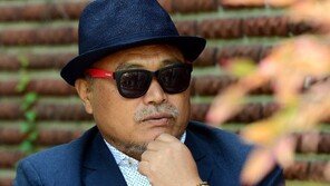 [김원겸의 The 깊은 인터뷰] 김흥국 “많이 아팠지만…다시 ‘흥궈신’으로 돌아가야죠”