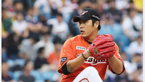 [베이스볼 피플] ‘돌아온’ 권혁 “나도 경쟁하며 살아남아야 하는 위치”