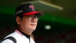 [빅마우스] LG 류중일 감독 “이기면 모든 게 다 좋죠” 外
