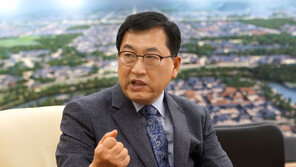 “성장동력 확보 위해 동해안에너지클러스터 성사시킬 것”