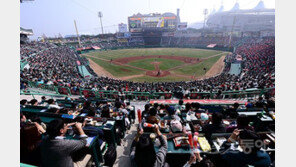 ‘홈 평균관중 3위’ SK, 인기구단으로의 성장