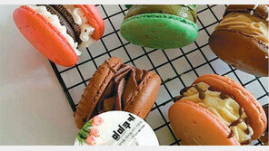 마트 제품 포장만 바꿔… 수제로 속여 판 ‘미미쿠키’