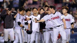 잔여경기 6개…LG의 ‘완전체’ 다시 볼 수 있을까