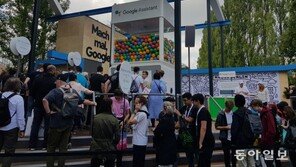 “샤오미 매출, 5년 내 거리전자 추월” 자신감…빅데이터 사업 필수 조건은?