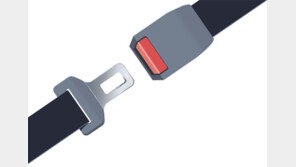 28일부터 시동걸때 전좌석 안전띠 ‘딸깍’, 위반하면 과태료 3만원