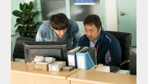 [눈과 귀가 즐거운 주말]영화 원더풀 고스트 外