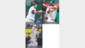 내 생애 최고의 봄날… 팀도 활짝