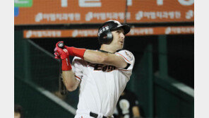 SK-한화 동반 승리… 숨막히는 2위 다툼