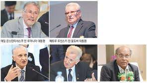 “DPCW, 한반도 평화통일-세계 평화에 큰 역할 할 것”