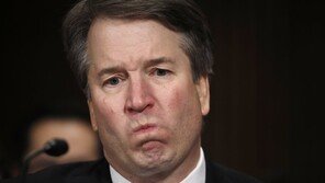 캐버노, 청문회서 성폭행 시도 의혹 강력 부인