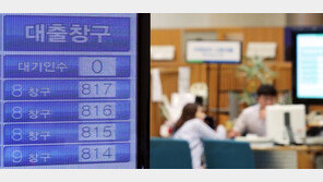 제2금융권도 DSR 대출 규제 도입…보험사 30일부터 적용