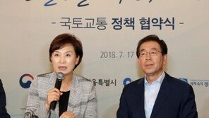 서울 신규택지 9곳은 어디?…‘창동도시개발구역’ 유력