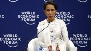 아웅산 수지 명예시민권 박탈…캐나다 하원서 만장일치로 통과