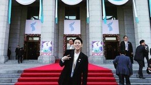 지코 北공연?…썰전 박지원 “노래를 왜 저리 하나 푸념”, 현정화 “지코도 민망”