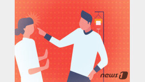 욕먹고 얻어맞고…주취폭력에 안전지대 없다