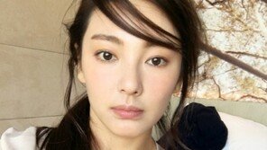 부부싸움 끝에 흉기로 남편 찌른 中 톱 여배우 결국…