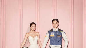 ‘하트시그널1’ 서주원, 모델 김민영과 11월 결혼…“신동·김이나 소개로 만나”