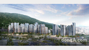 ‘동래 래미안 아이파크’ 특별공급 접수… 1258가구 ‘역대급’ 물량