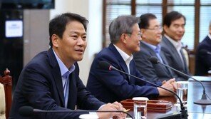 靑, 판문점선언 이행추진위 개최…평양회담 후속조치 점검