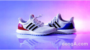 아디다스, 올림픽 기념 한정판 ‘울트라부스트 1988’ 출시