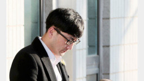 ‘국민의당 제보조작’ 이준서 前최고위원, 징역 8개월 확정