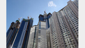 부동산 과열?…매매 줄어 8월 인구이동 4년만에 최저