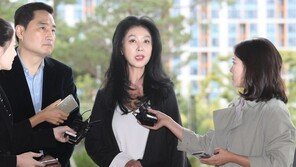 김부선 “이재명 지사, 지금이라도 사과하면 용서하겠다”